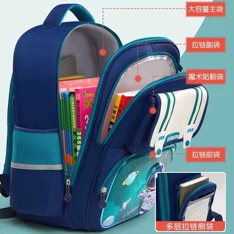 BALO CHỐNG GÙ HÌNH THÚ KÈM PK TRANG TRÍ 2 BALO CHỐNG GÙ HÌNH THÚ KÈM PK TRANG TRÍ - Ảnh 2