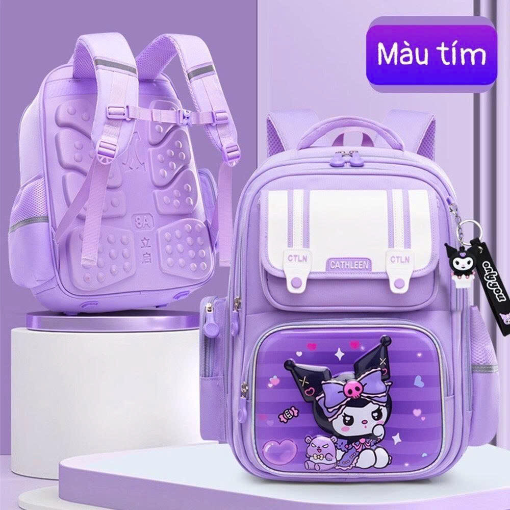 BALO CHỐNG GÙ HÌNH THÚ KÈM PK TRANG TRÍ 6 BALO CHỐNG GÙ HÌNH THÚ KÈM PK TRANG TRÍ - Ảnh 6