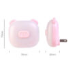 ĐÈN NGỦ CẢM ỨNG HÌNH HEO 6 6d72bb25cc294970e6d66d36562b5619 64