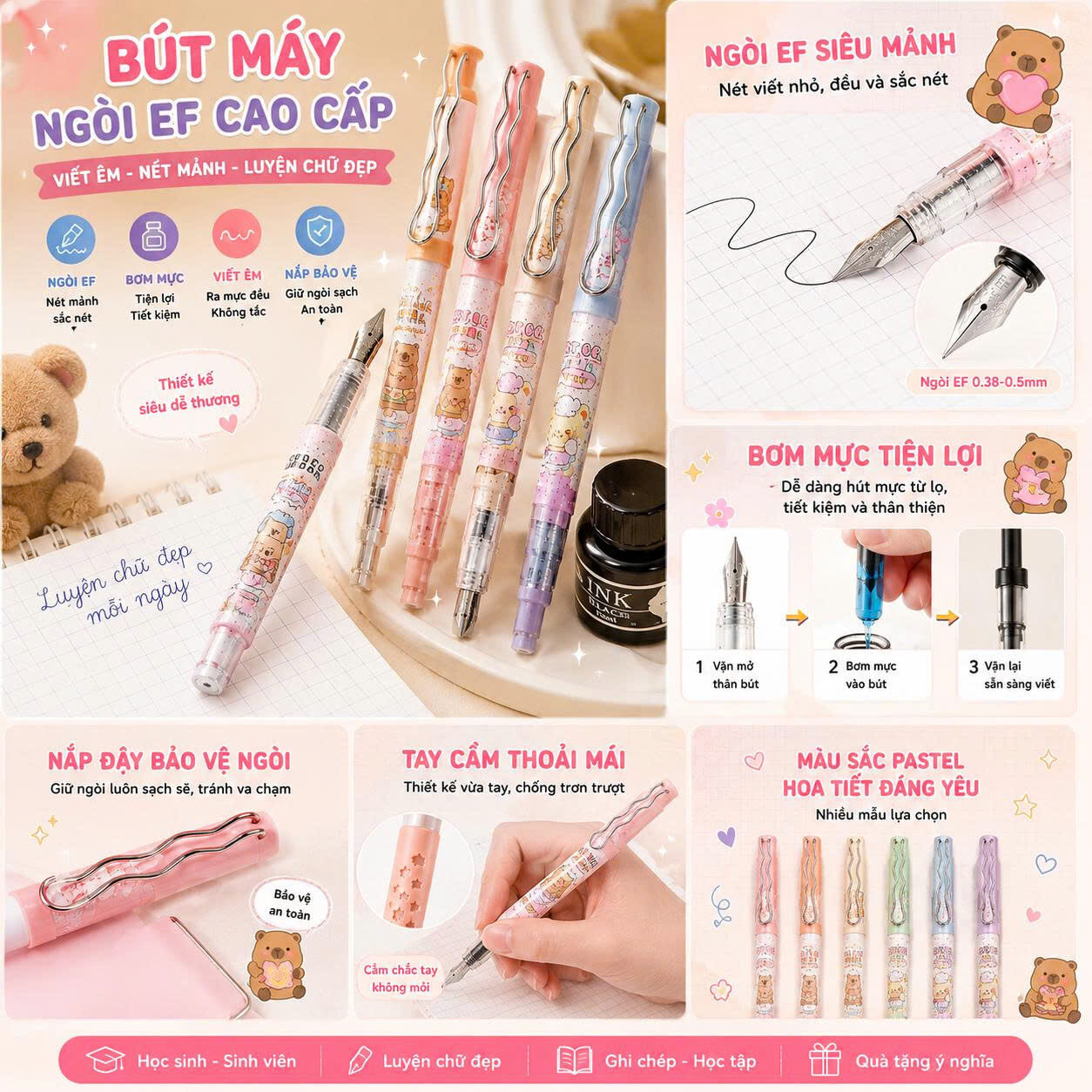 BÚT MÁY NGÒI EF CHO BÉ 10 6d72bb25cc294970e6d66d36562b5619 90