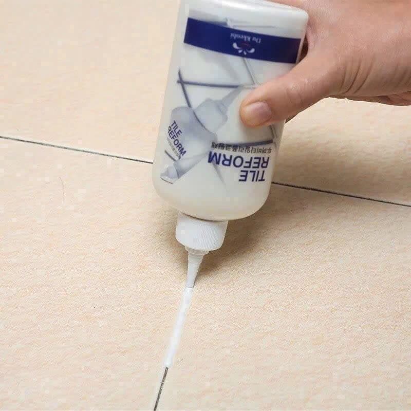 LỌ SƠN CHỈ GẠCH 280ML