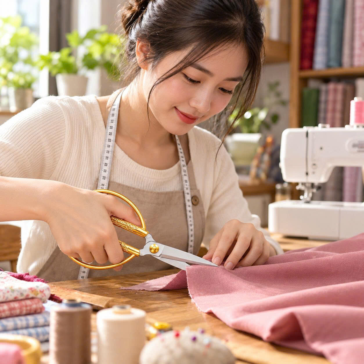KÉO VÀNG RỒNG PHƯỢNG K45 3 KÉO VÀNG RỒNG PHƯỢNG K45 - Ảnh 3