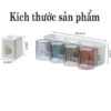 DỤNG CỤ LẤY KEM ĐĂNH RĂNG KÈM 4 CỐC 7 8 34