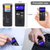 MÁY GHI ÂM CHUYÊN NGHIỆP SK-012 7 8 36