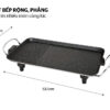 BẾP NƯỚNG ĐIỆN SUNHOUSE 4067 5 8 8