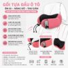 GỐI TỰA ĐẦU Ô TÔ CAO CẤP 11 83691344 80b5 4c79 a5c8 7c2629b6e716