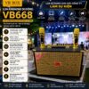 LOA KARAOKE VB BOX VB668 BASS 8" 9 84c024ca 85fa 4163 ba8c 8cba5ea91744