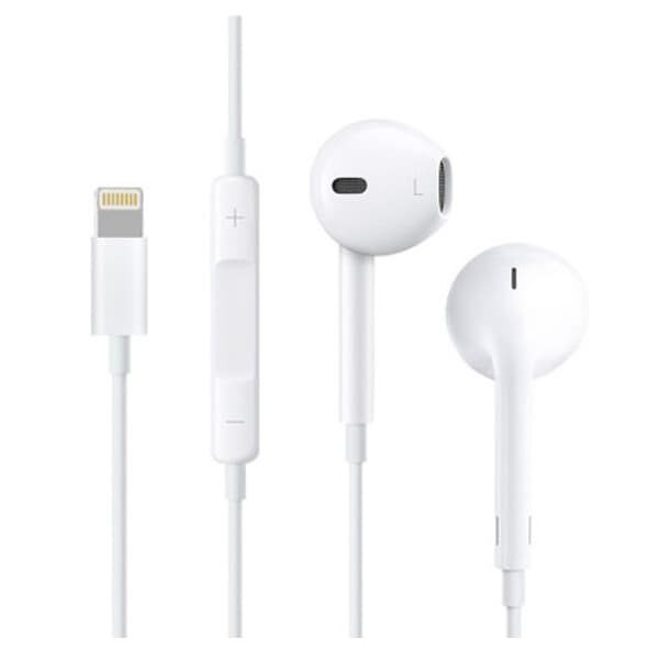 TAI NGHE IPHONE X CỔNG LIGHTNING