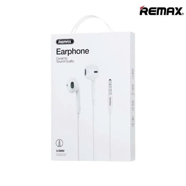 TAI NGHE DÂY REMAX RM-702