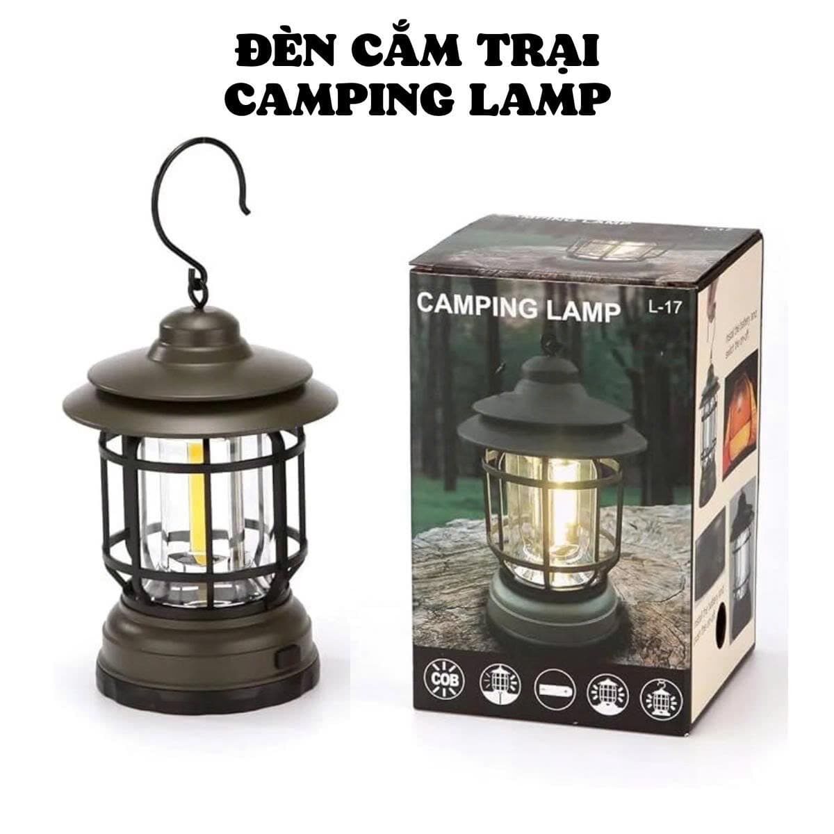 ĐÈN CẮM TRẠI MĂNG XÔNG CỔ ĐIỂN - ÁNH SÁNG VÀNG 1 ĐÈN CẮM TRẠI MĂNG XÔNG CỔ ĐIỂN - ÁNH SÁNG VÀNG