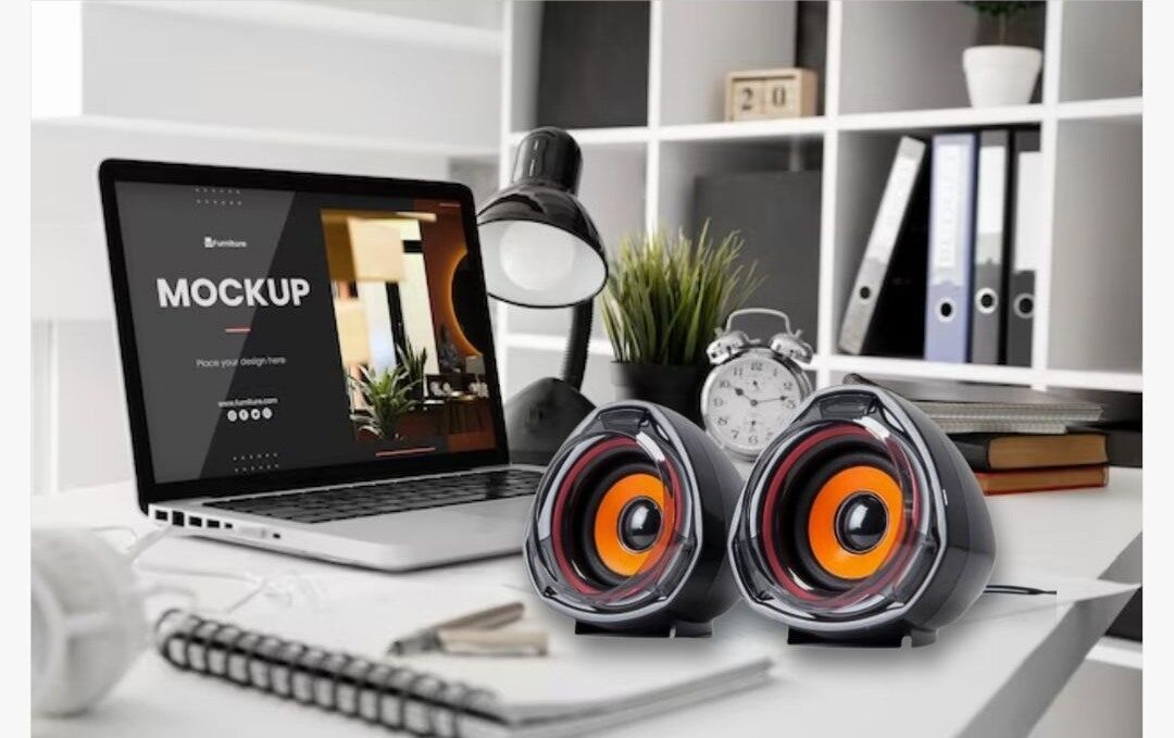 LOA VI TÍNH 2.0 BL A7 CHÍNH HÃNG