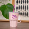 LY TRUE LOVE 500ML CÓ QUAI ÔNG HÚT 550ML 5 E 3