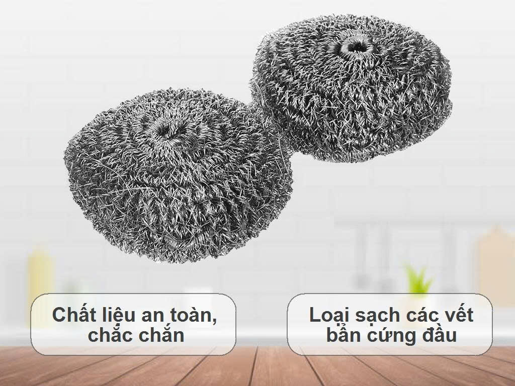 SET 2 MIẾNG CƯỚC INOX CHÀ XOONG SAMRAN 5 SET 2 MIẾNG CƯỚC INOX CHÀ XOONG SAMRAN - Ảnh 5