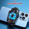 Quat tan nhiet so lanh X20 6 min