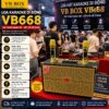 LOA KARAOKE VB BOX VB668 BASS 8" 6 b063ba40 672f 4cc1 aadf 30a37f570a35
