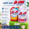 NƯỚC GIẶT A-ONE 2.2L 5IN1 6 b72b7fc4 a408 4902 b21c 71f950efea98