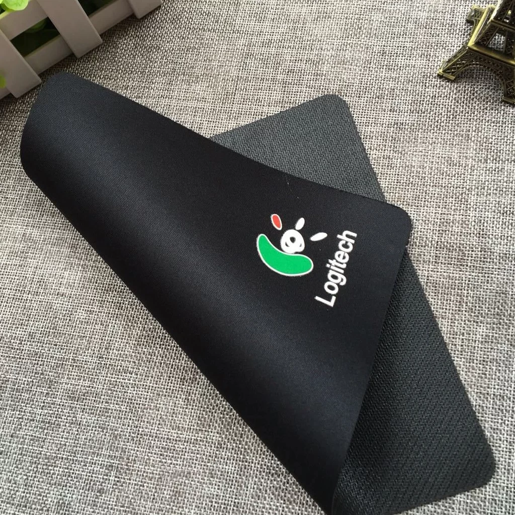 LÓT CHUỘT LOGITECH ĐEN 3LI (T-1)