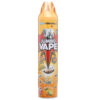 CHAI XỊT CÔN TRÙNG JUMBO 600ML 8 binh xit con trung jumbo vape super huong cam chanh 600ml 202407111520345189
