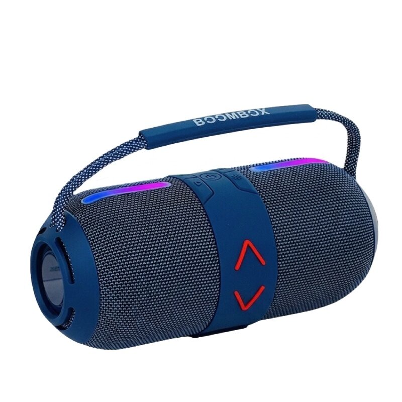LOA BLUETOOTH BOOM S480
