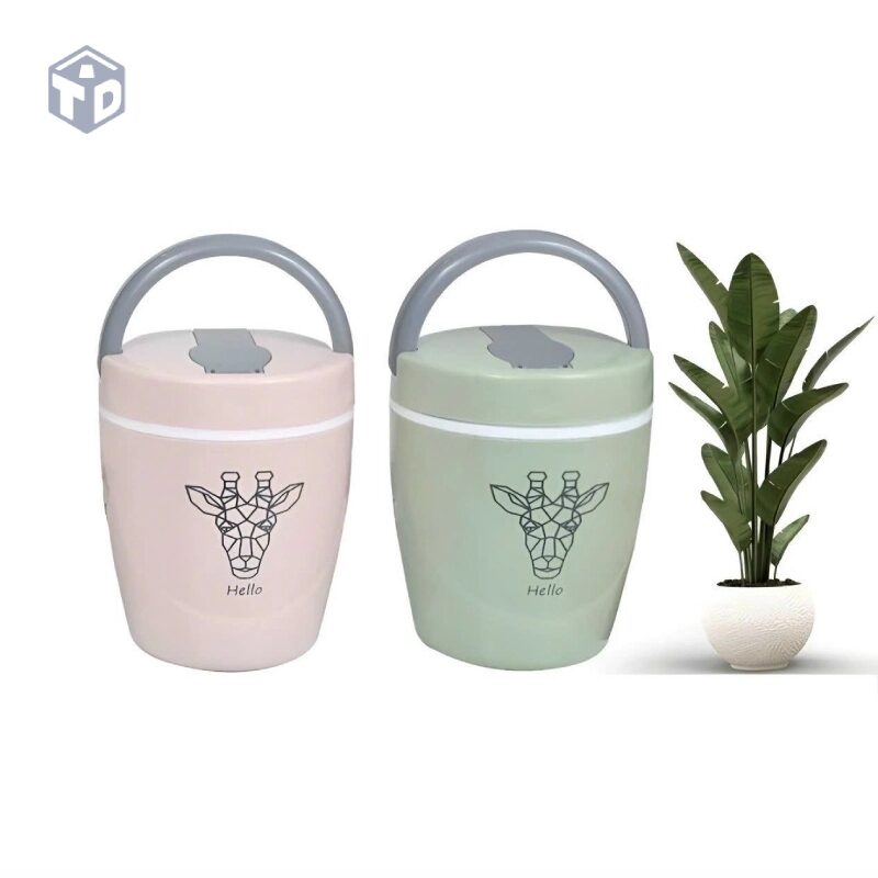 CA MEN 3 NGĂN TÂN LẬP THÀNH 1.2L 5 CA MEN 3 NGĂN TÂN LẬP THÀNH 1.2L - Ảnh 5