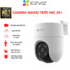 camera wifi ezviz h8c 2k 4mp 3