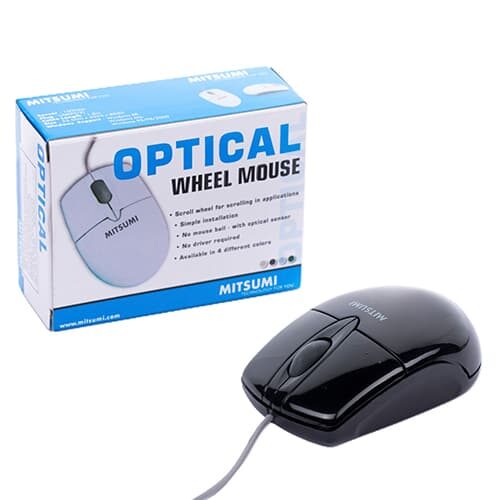 CHUỘT MITSUMI SỨ NHỎ USB