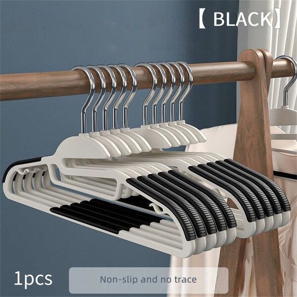 COMBO 10 MÓC CHỐNG TRƯỢT F8 9 combo 10 moc treo quan ao chong truot xoay 360 do 9170 8