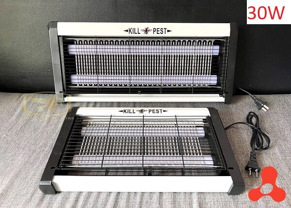 MÁY BẮT MUỖI GIA ĐÌNH ĐỦ SIZE SKILL PEST 5 MÁY BẮT MUỖI GIA ĐÌNH ĐỦ SIZE SKILL PEST - Ảnh 5