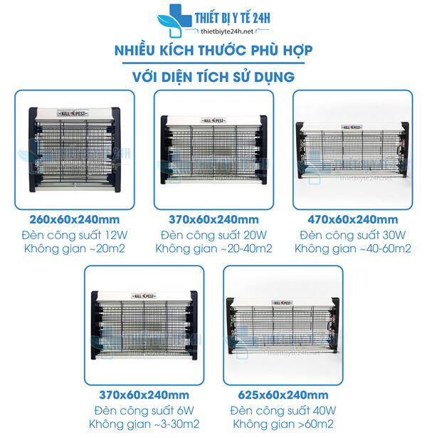 MÁY BẮT MUỖI GIA ĐÌNH ĐỦ SIZE SKILL PEST 3 MÁY BẮT MUỖI GIA ĐÌNH ĐỦ SIZE SKILL PEST - Ảnh 3