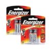 PIN ENERGIZER 2A/3A CHÍNH HÃNG (1 Cặp) 8 energizer 2a