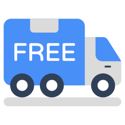 free delivery