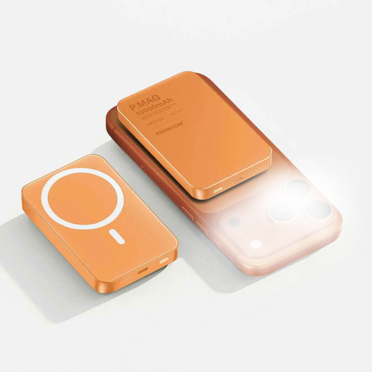 PIN SẠC DỰ PHÒNG KHÔNG DÂY P66 10.000MAH 14 gen h z7384386478062 6fce3d794c2b3ab8aee6eb642a4b1f7f