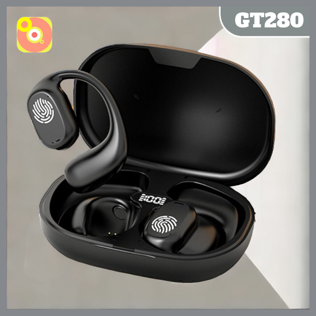 TAI NGHE BLUETOOTH OWS GT280