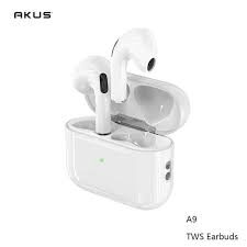 TAI NGHE BLUETOOTH AKUS A9