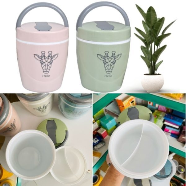 CA MEN 3 NGĂN TÂN LẬP THÀNH 1.2L 3 CA MEN 3 NGĂN TÂN LẬP THÀNH 1.2L - Ảnh 3