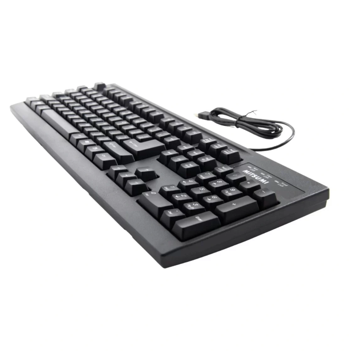 KEYBOARD MITSUMI USB CHÍNH HÃNG 8 key jpg v 1621677801387