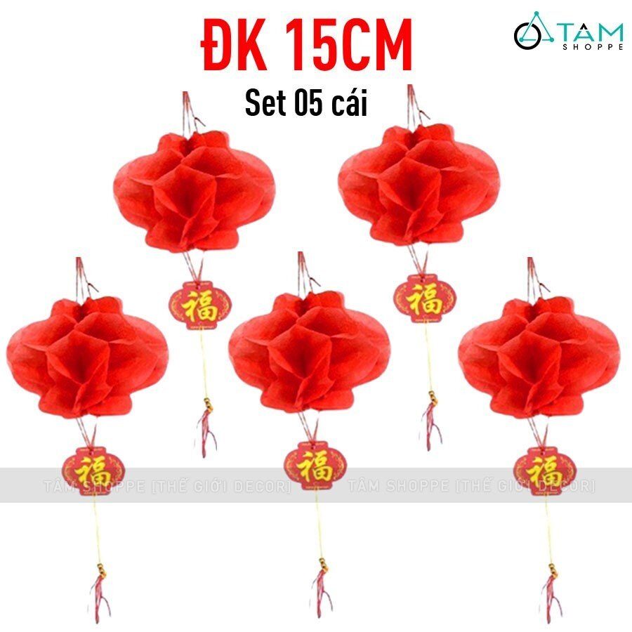 SÉT 10 LỒNG ĐÈN GIẤY TRANG TRÍ SIZE 25CM 6 SÉT 10 LỒNG ĐÈN GIẤY TRANG TRÍ SIZE 25CM - Ảnh 6
