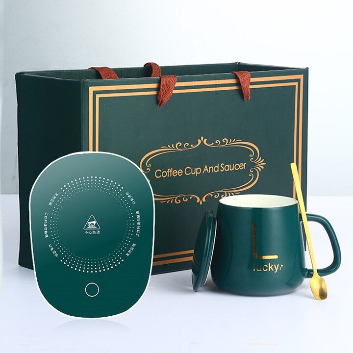 LY HÂM NÓNG- CỐC CHƯNG YẾN QUÀ TẶNG