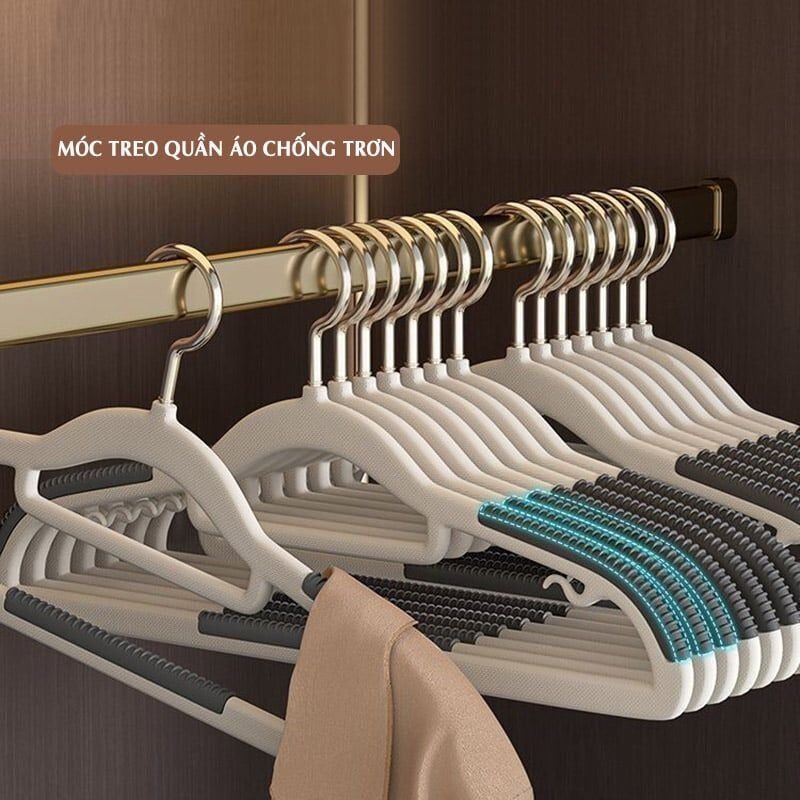 COMBO 10 MÓC CHỐNG TRƯỢT F8