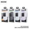 SẠC DỰ PHÒNG WEKOME WP-66 .20.000MAH 5 pin du phong sac nhanh 22 5w wekome wp 66 20 000mah vn 134150 5