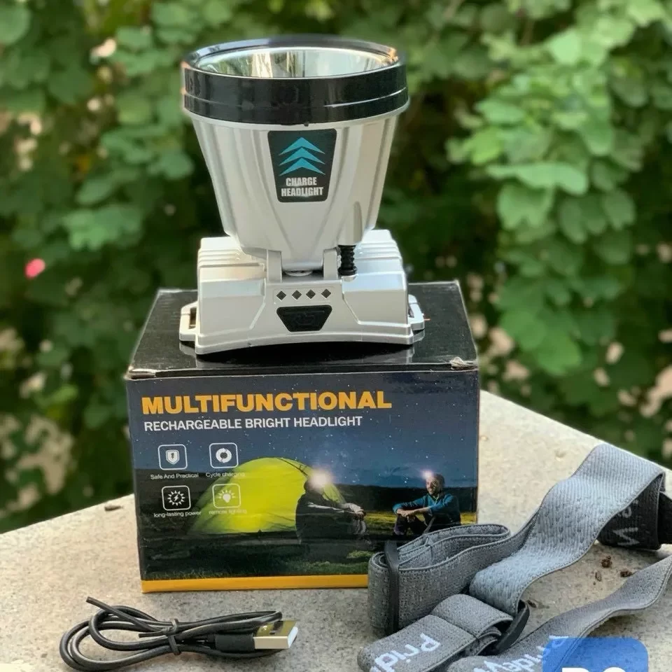 ĐÈN PIN SIÊU SÁNG T998