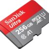 the nho microsd 256gb sandisk ultra 2 328e683159