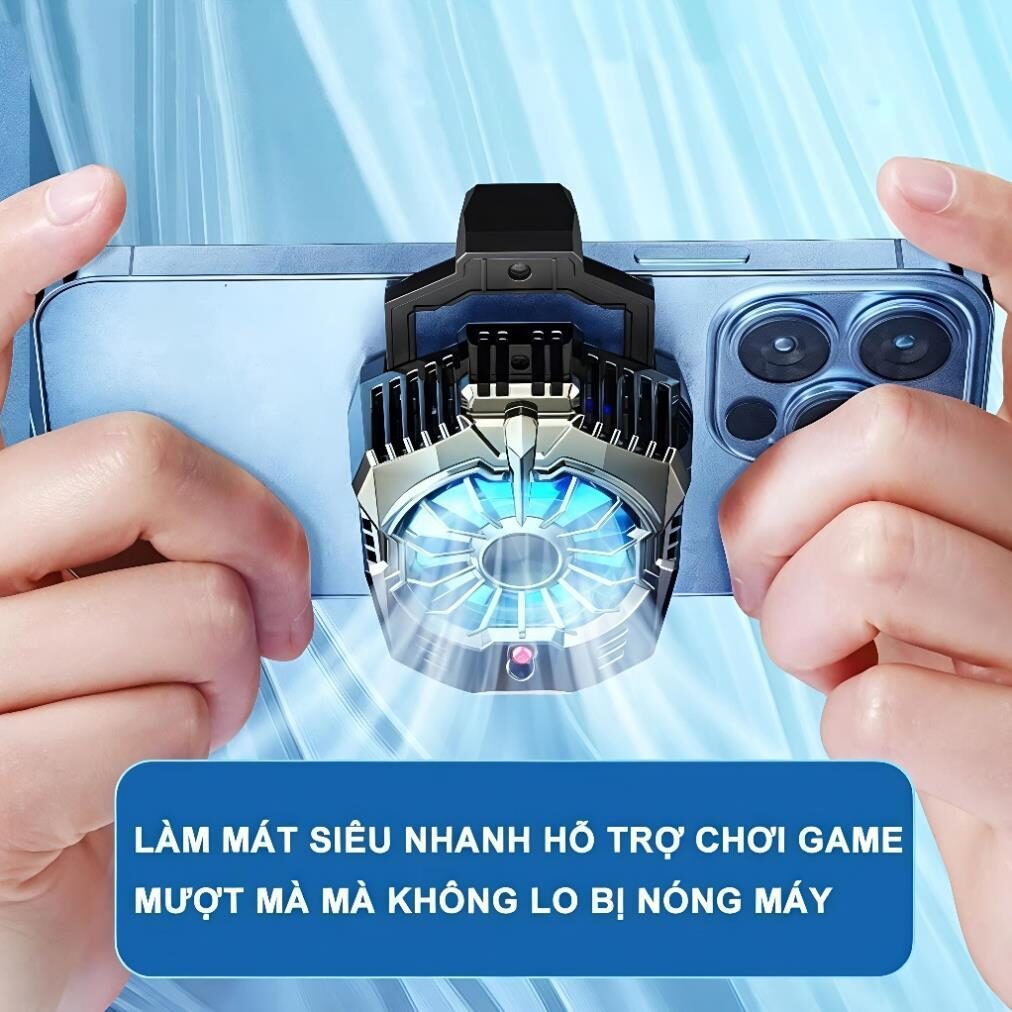 QUẠT TẢN NHIỆT SÒ LẠNH X20