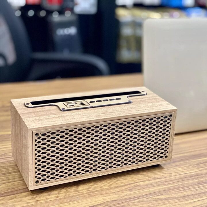 LOA BLUETOOTH XM-5 3 LOA BLUETOOTH XM-5 - Ảnh 3