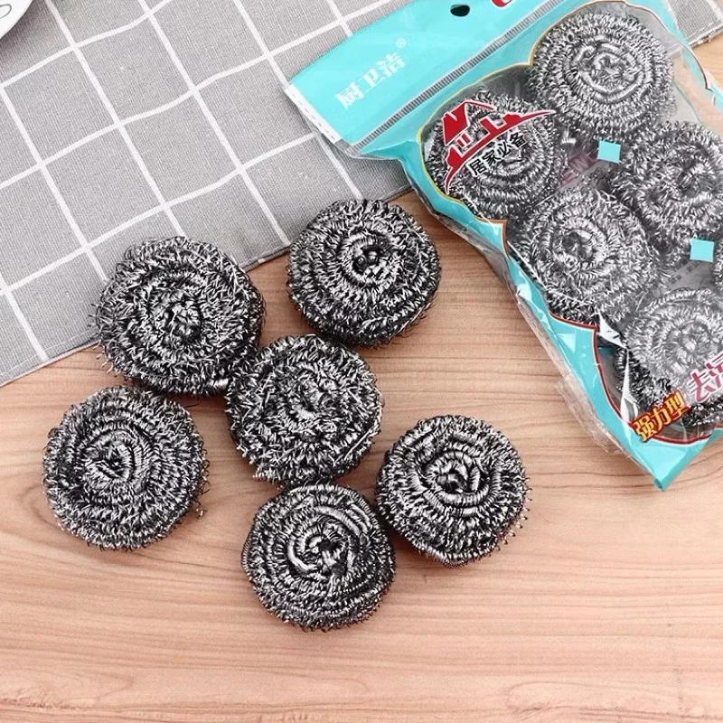 SET 6 MIẾNG CHÀ XOONG NỒI TIỆN LỢI