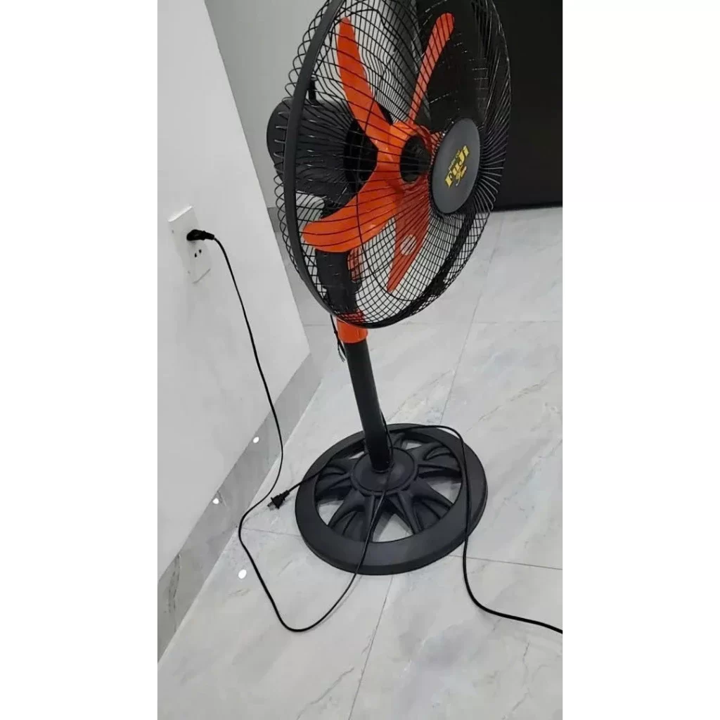 QUẠT LỠ CÔNG NGHIỆP FUJI B4 13 vn 11134207 81ztc mlj3934mo5jj50