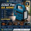 BỘ CHUYỂN ĐỒI NGUỒN CÓ ĐÈN PIN 6 vn 11134207 81ztc mq98gxz7bfv083