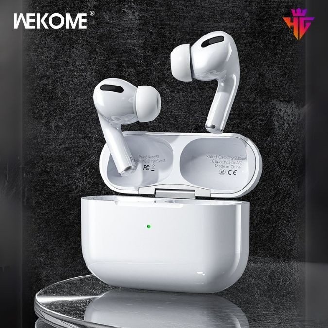 TAI NGHE BLUETOOTH WS-21