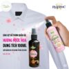 XẢ VẢI KHÔ HYGIEN PLUS 100ML (SL10) 4 z4947237951344 5a717b8bf45fc778ac347e5a9d702168 1