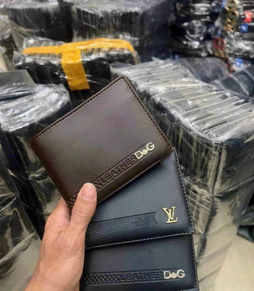 VÍ DA NAM NHIỀU NGĂN SANG TRỌNG